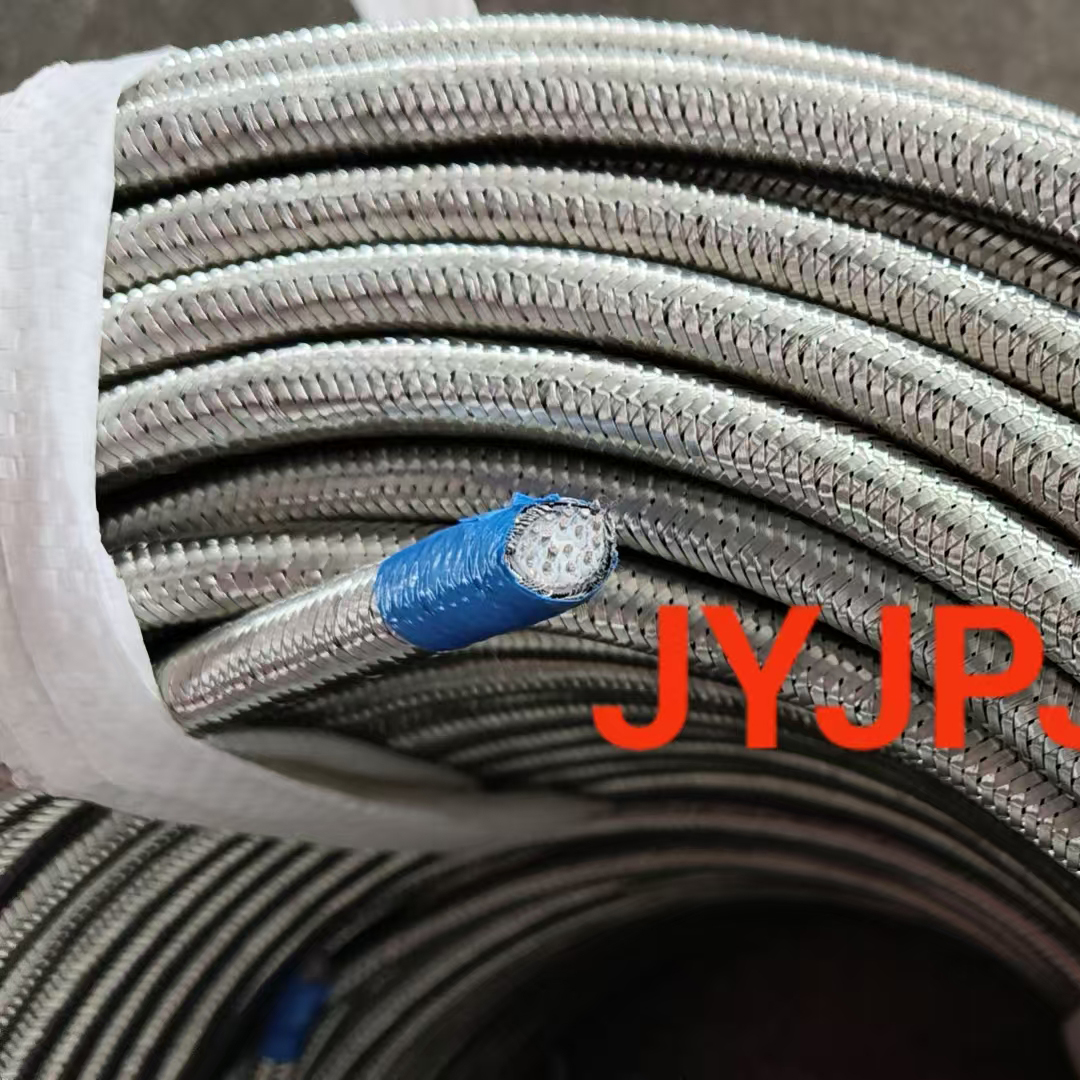 JYJPJ80/SC艦船電力電纜