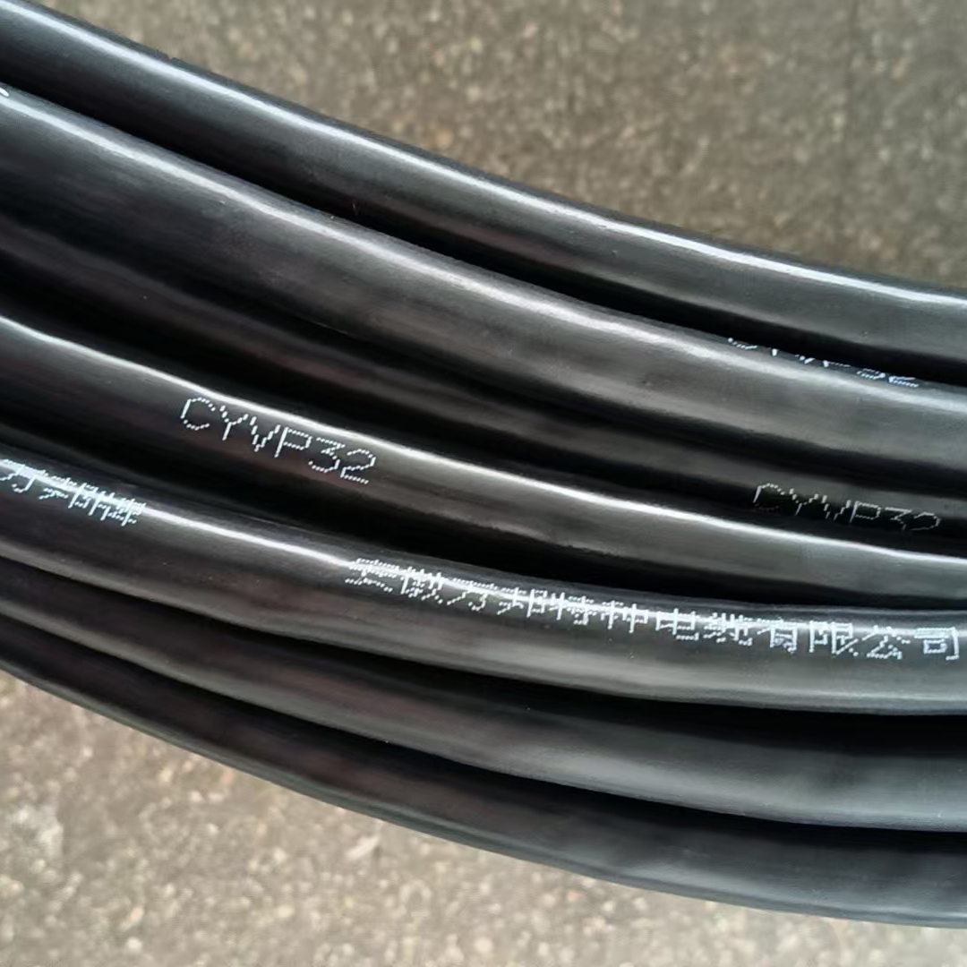 CYVP32船用控制電纜